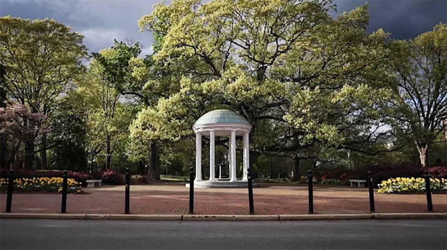 UNC-Chapel Hill cancels classes after police investigate reported suicides